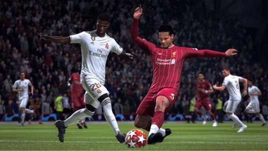Microsoft FIFA 20, Xbox One Basic Inglese - 6