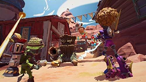 Plants vs. Zombies Battle for Neighborville Edición Completa Nintendo Switch [Edizione: Spagna] - 3
