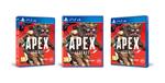 Electronic Arts Apex Legends Bloodhound Edition, PS4 videogioco PlayStation 4 Speciale Inglese, ITA