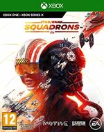 Star Wars Squadrons Xbox One [Edizione: Francia]