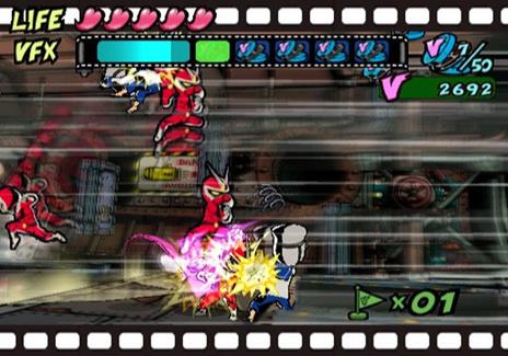Viewtiful Joe - 7