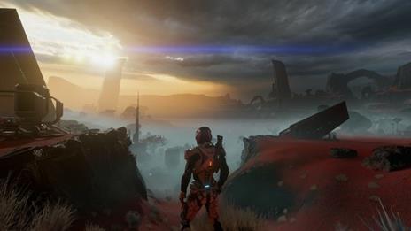 Mass Effect Andromeda - PS4 - 7