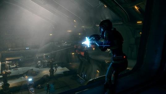 Mass Effect Andromeda - PS4 - 8