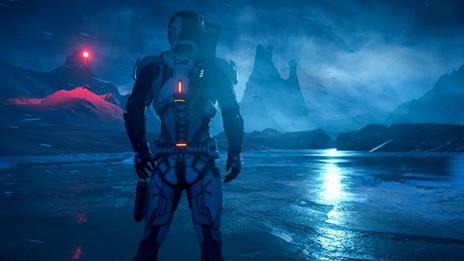 Mass Effect Andromeda - PS4 - 9