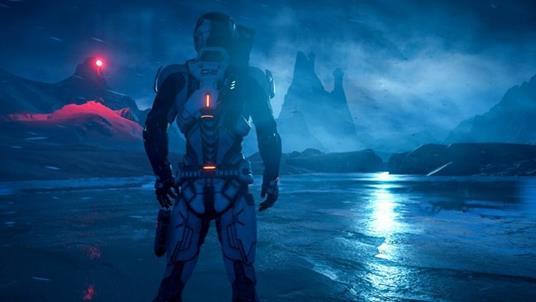 Mass Effect Andromeda - PS4 - 9