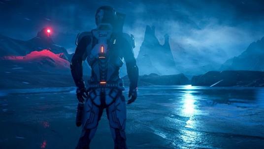 Mass Effect Andromeda - XONE - 5