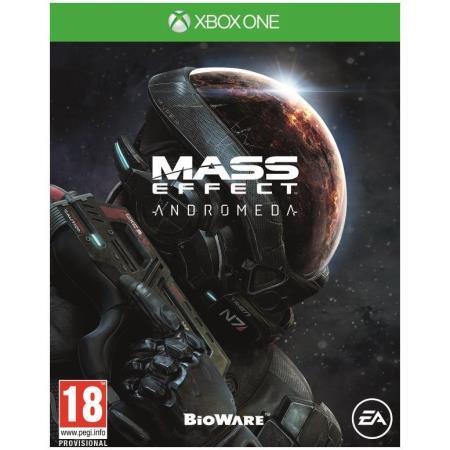 Mass Effect Andromeda - XONE