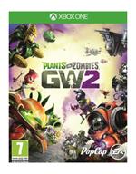 Electronic Arts Plants vs. Zombies Garden Warfare 2, Xbox One videogioco Basic Francese