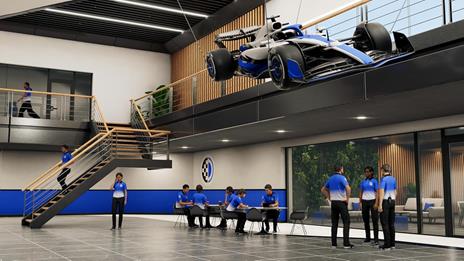 Ea Sports F1 25 PS5 UK - 5