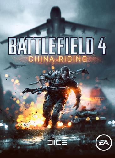 Battlefield 4 China Rising