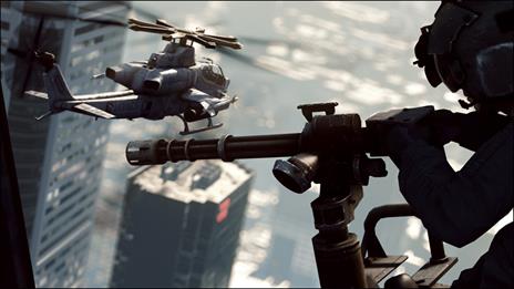 Battlefield 4 China Rising - 7