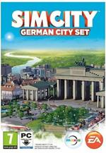 SimCity: German City Set PC
