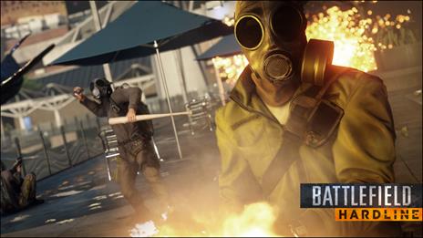 Battlefield Hardline - 5