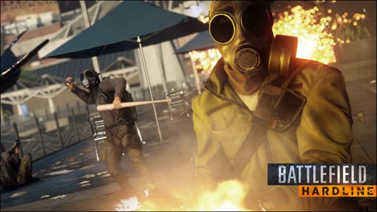 Battlefield Hardline - 5