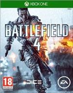 Battlefield 4 Limited Edition - XONE