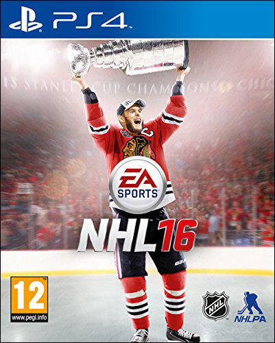 NHL 16