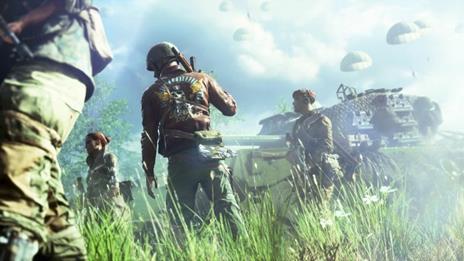 Electronic Arts Battlefield V videogioco PC Basic Inglese, ITA - 9