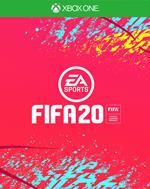 Electronic Arts FIFA 20, Xbox One Standard Francese