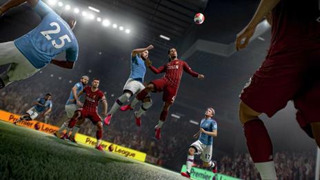 Electronic Arts FIFA 21 - NXT LVL EDITION Standard Multilingua PlayStation 5 - 7