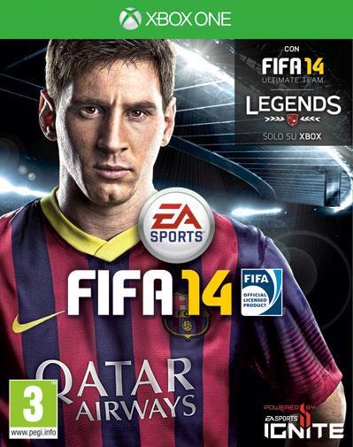 FIFA 14 - 2