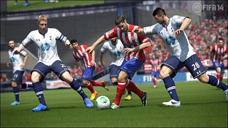 FIFA 14 - 8