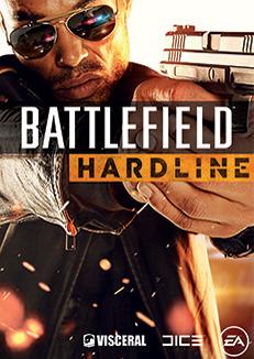 Electronic Arts Battlefield Hardline videogioco Xbox One Basic