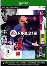 Electronic Arts FIFA 21 Standard Xbox One