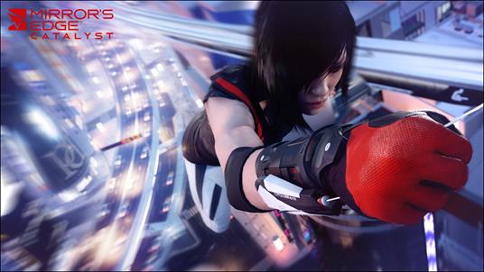 Mirror's Edge Catalyst - 5