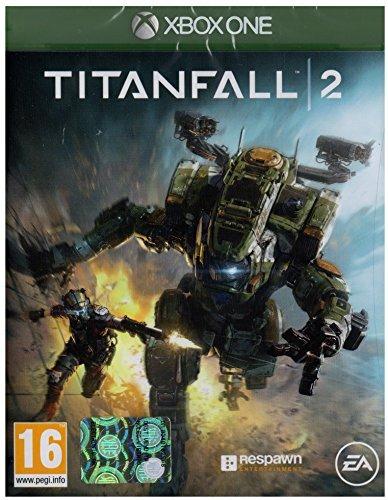 Titanfall 2 - XONE - 2