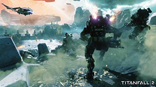 Titanfall 2 - XONE - 7