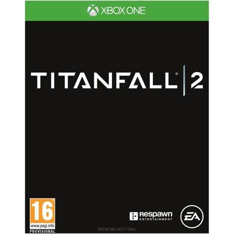 Titanfall 2 - XONE - 3