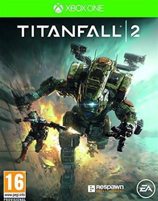 Titanfall 2 - XONE