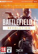 Battlefield 1 Revolution - PC