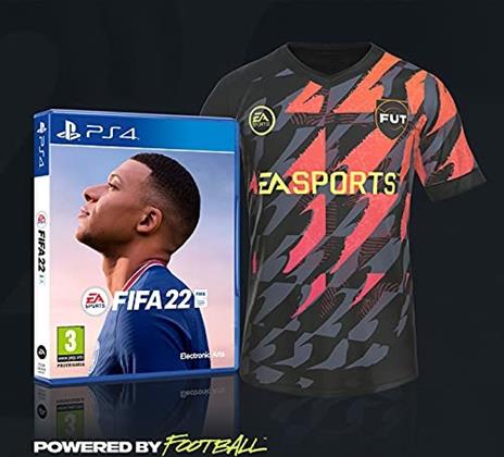 Electronic Arts FIFA 22 Standard Multilingua PlayStation 4 - 3