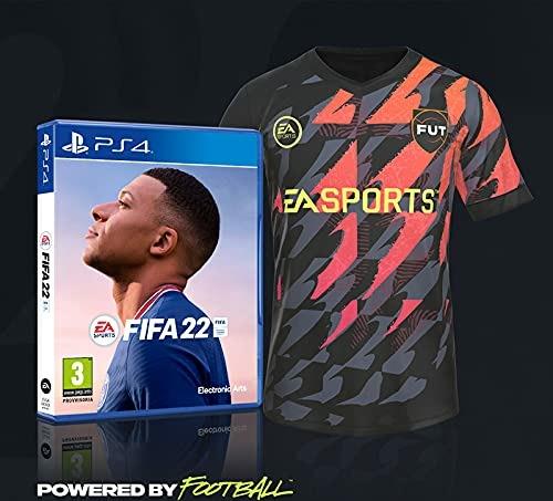 Electronic Arts FIFA 22 Standard Multilingua PlayStation 4 - 3
