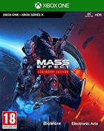 Mass Effect Legendary Edition - XONE
