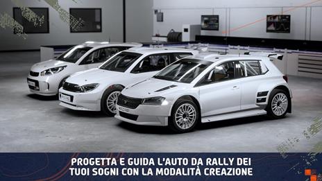 EA SPORTS WRC - PS5 - 4