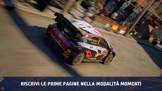 EA SPORTS WRC - PS5 - 3