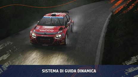 EA SPORTS WRC - PS5 - 5