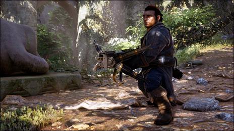 Dragon Age Inquisition - PS4 - 9