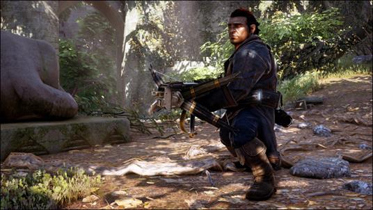 Dragon Age Inquisition - PS4 - 9