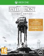 Star Wars Battlefront Ultimate Edition - XONE