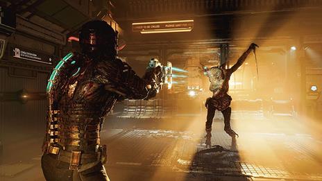 Dead Space Remake - PS5 - 4