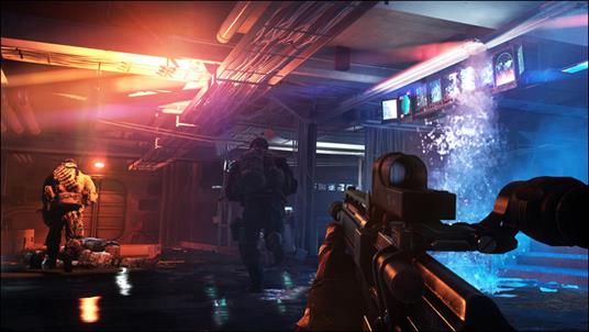 Battlefield 4 - 3
