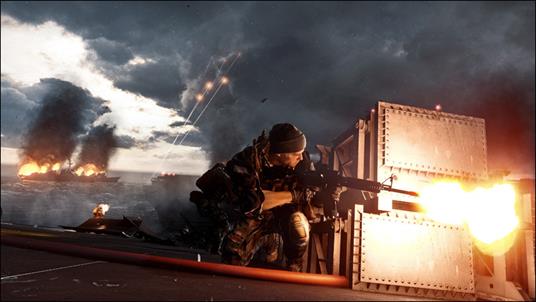 Battlefield 4 - 4
