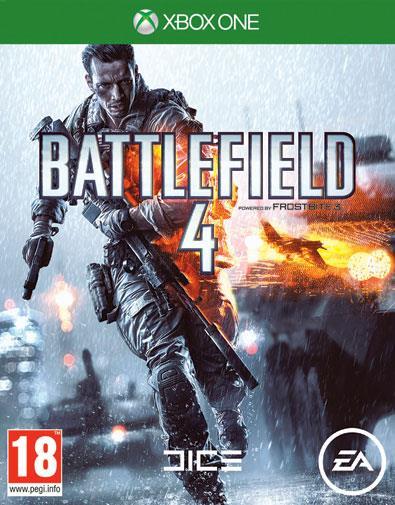 Battlefield 4 - 3