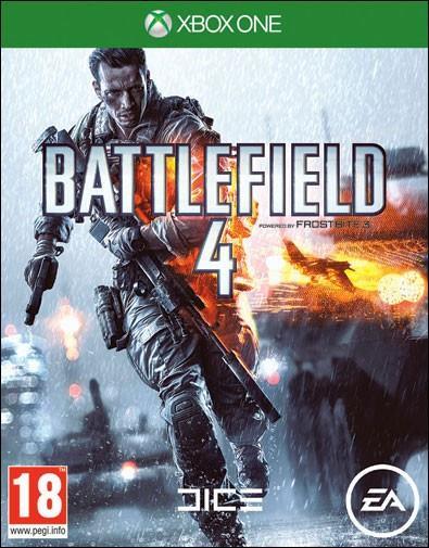 Battlefield 4 - 2