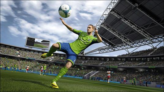 FIFA 15 - 7