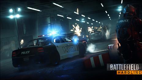 Battlefield Hardline - 7