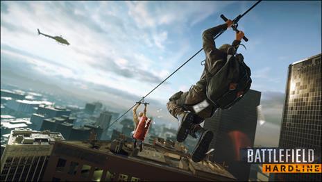Battlefield Hardline - 8